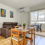 Apartment With View