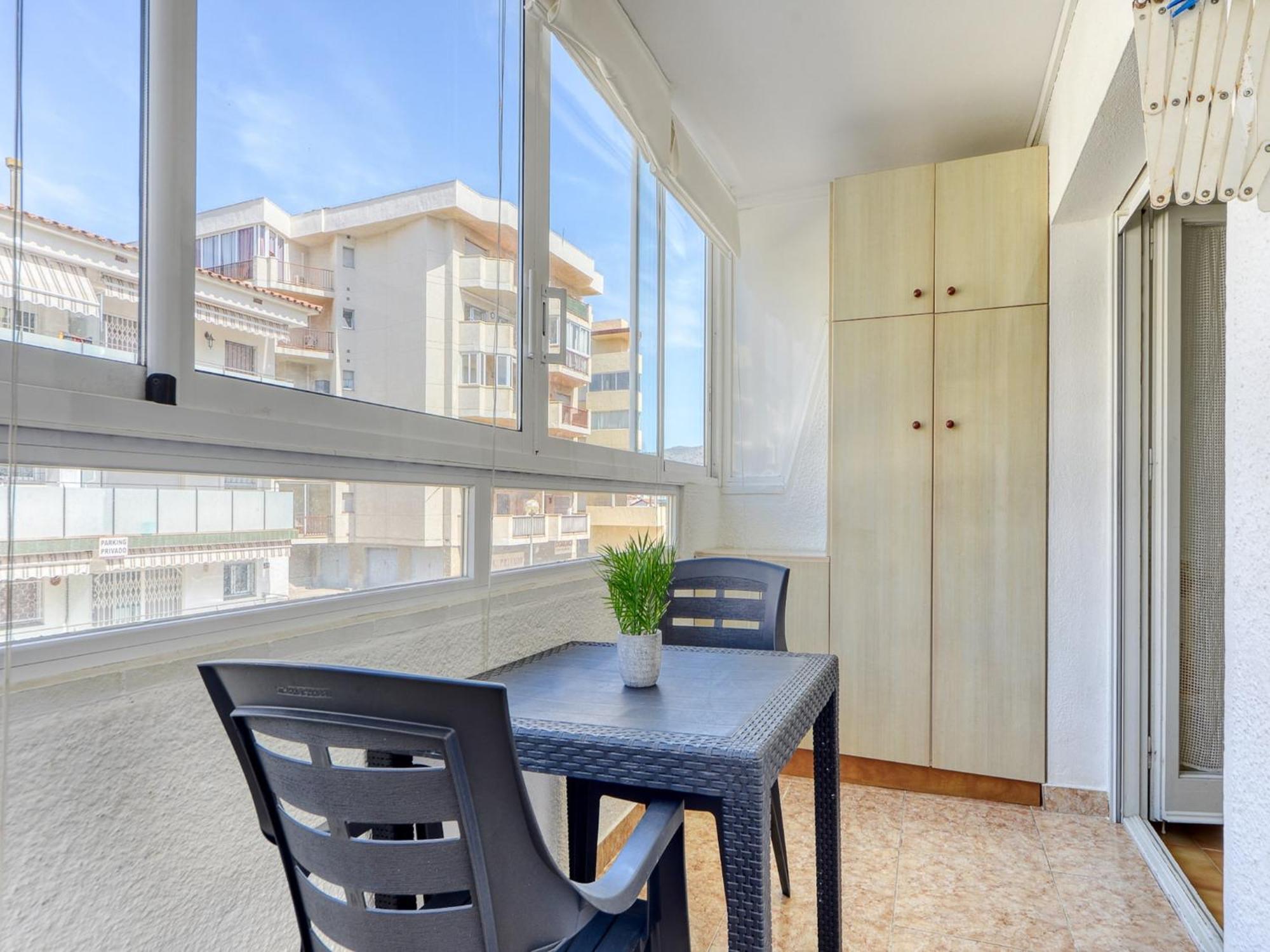 With View Apartment *